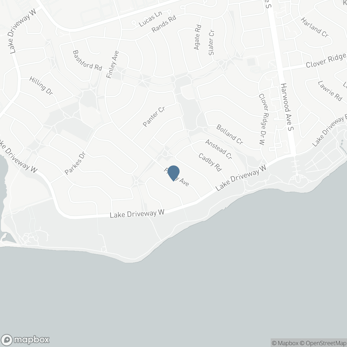 947 FINLEY AVENUE, Ajax, Ontario L1S 3V5